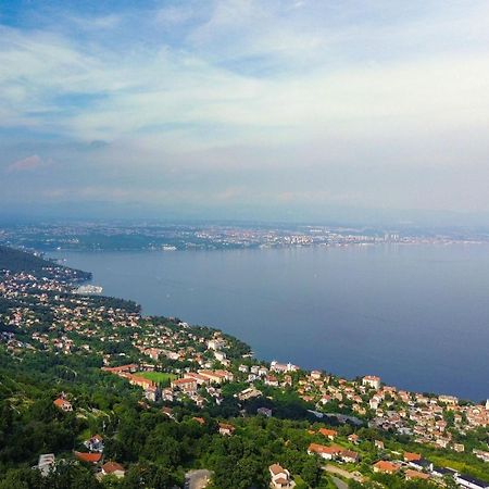 Apartman Zgodic Tulisevica Ngoại thất bức ảnh