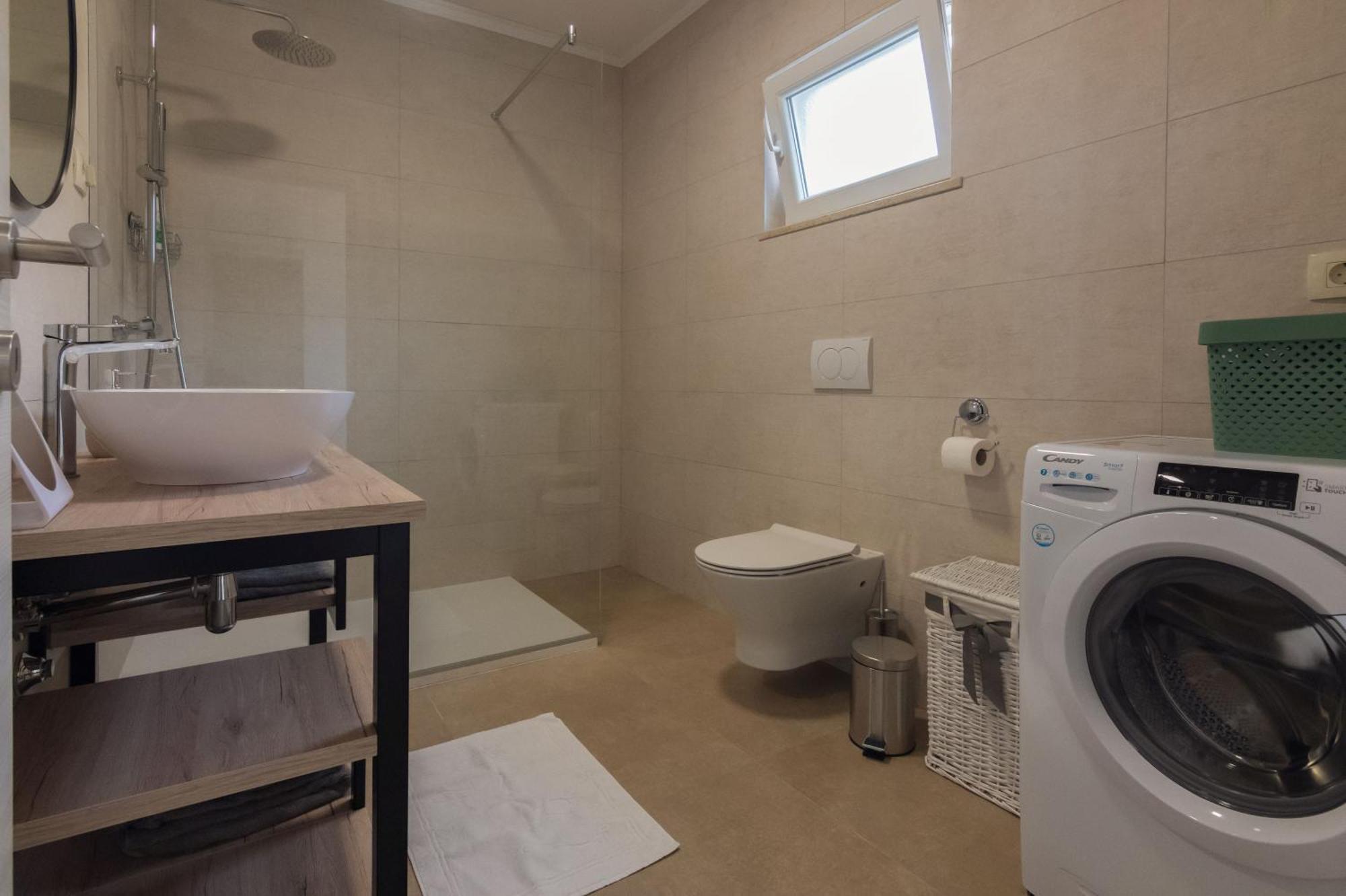 Apartman Zgodic Tulisevica Ngoại thất bức ảnh