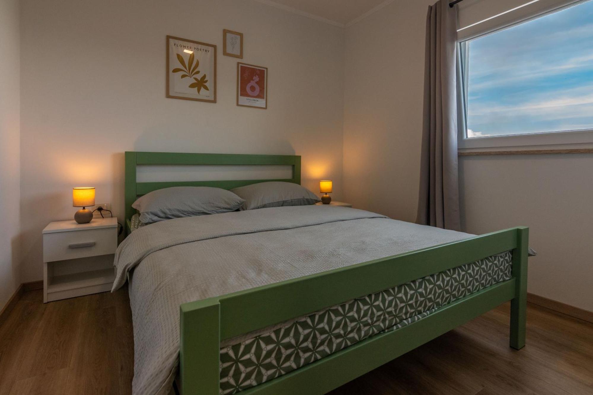 Apartman Zgodic Tulisevica Ngoại thất bức ảnh